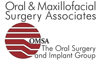 Link to Oral and Maxillofacial Surgery Associates home page